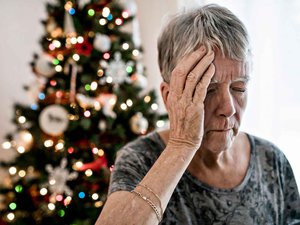 Alzheimer: las fiestas, un momento propicio para detectar los primeros