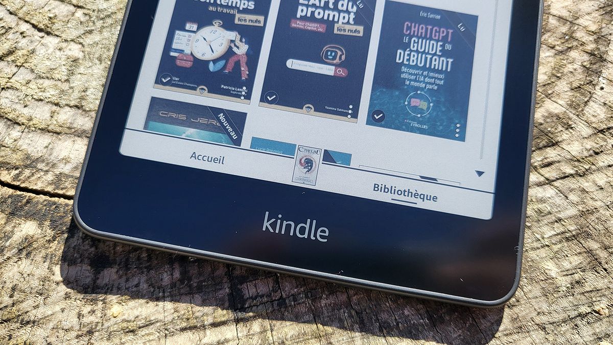 Amazon corrige finalmente este defecto histórico