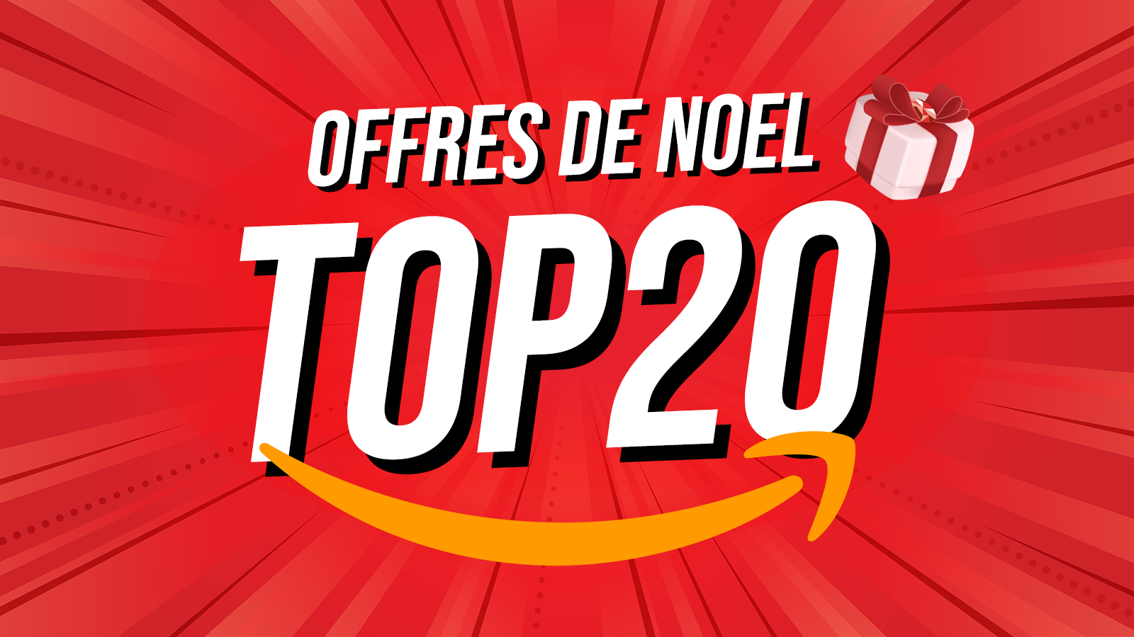 Amazon desvela 20 ofertas LOCAS este lunes, perfectas para preparar
