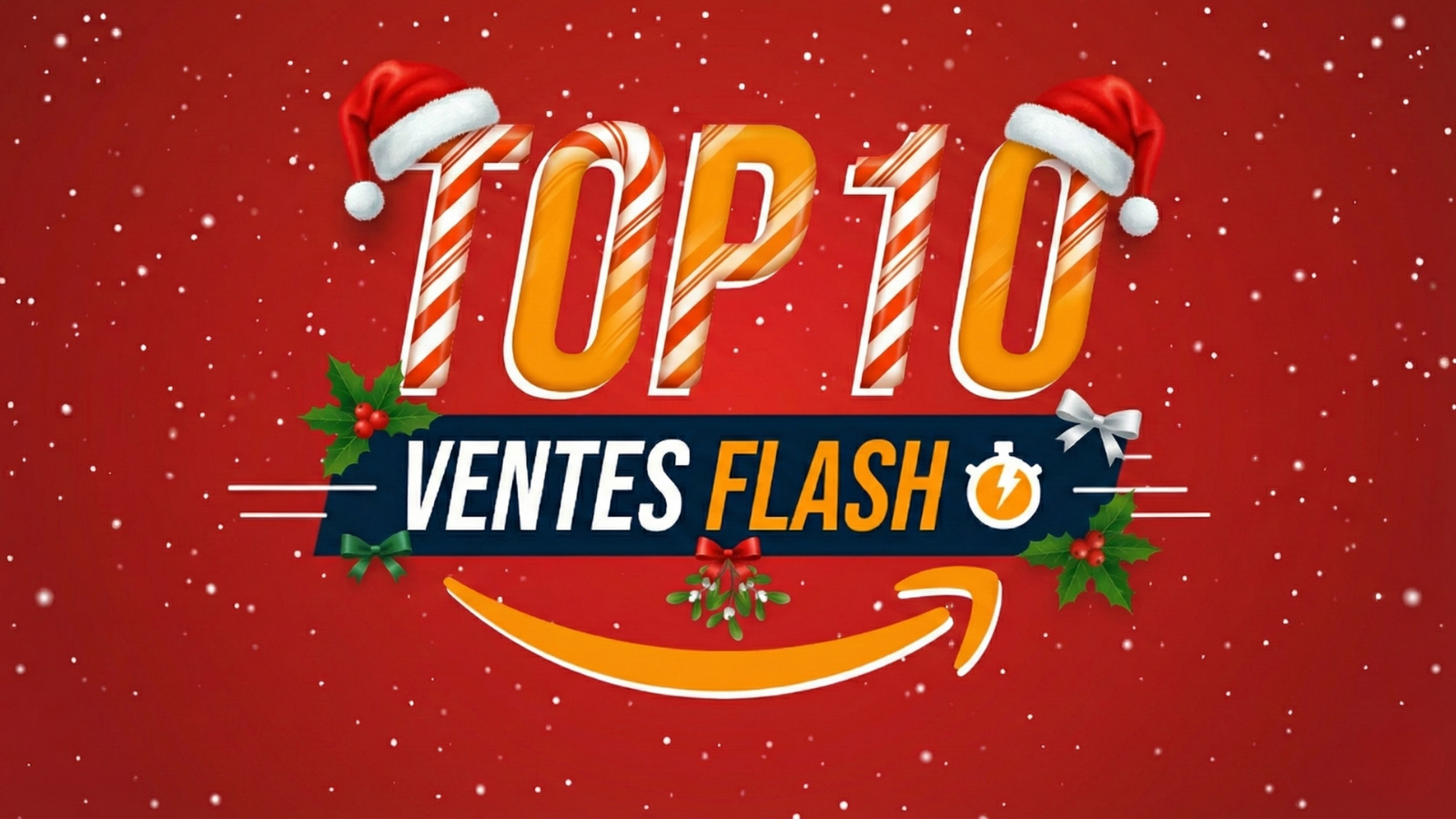 Amazon lanza con fuerza 10 promociones clave para aprovechar esta