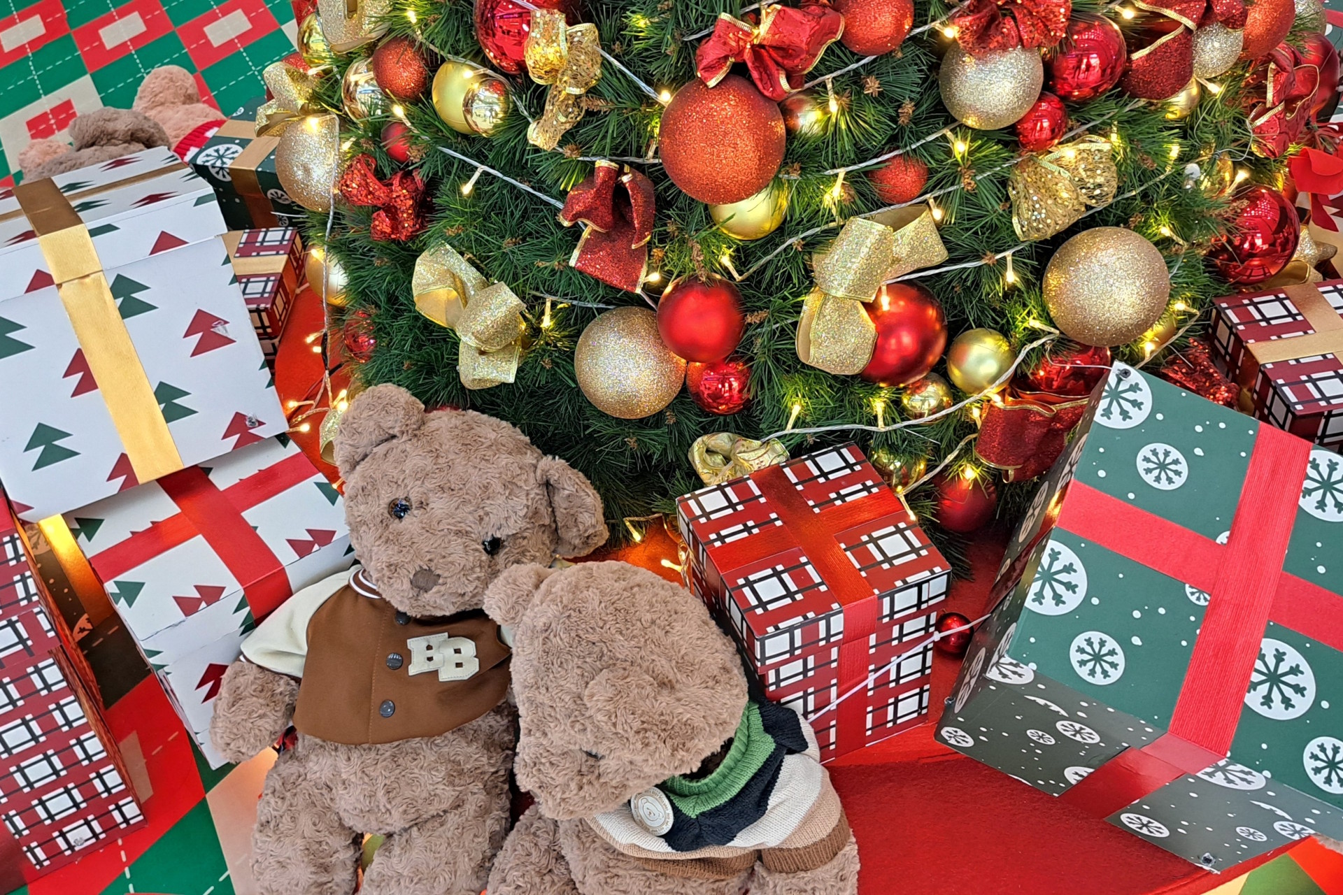 Amazon lanza la alerta para los rezagados de Navidad