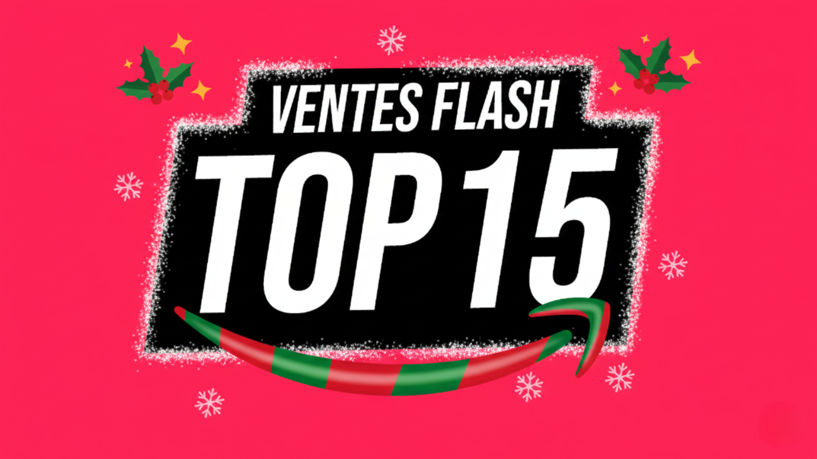 Amazon revela 15 ideas de regalos high-tech para Navidad este