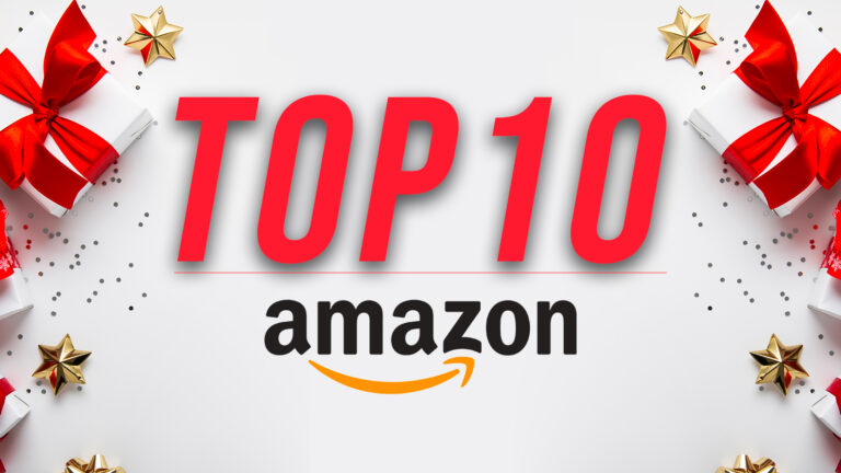 Amazon se prepara para Navidad con 10 Ventas Flash de