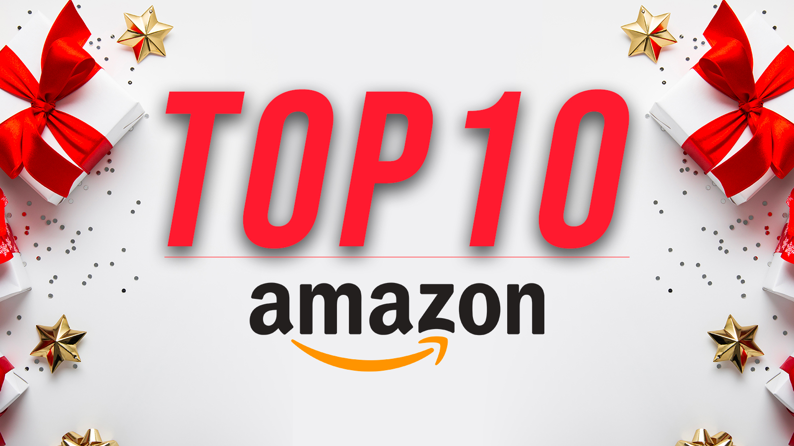 Amazon se prepara para Navidad con 10 Ventas Flash de