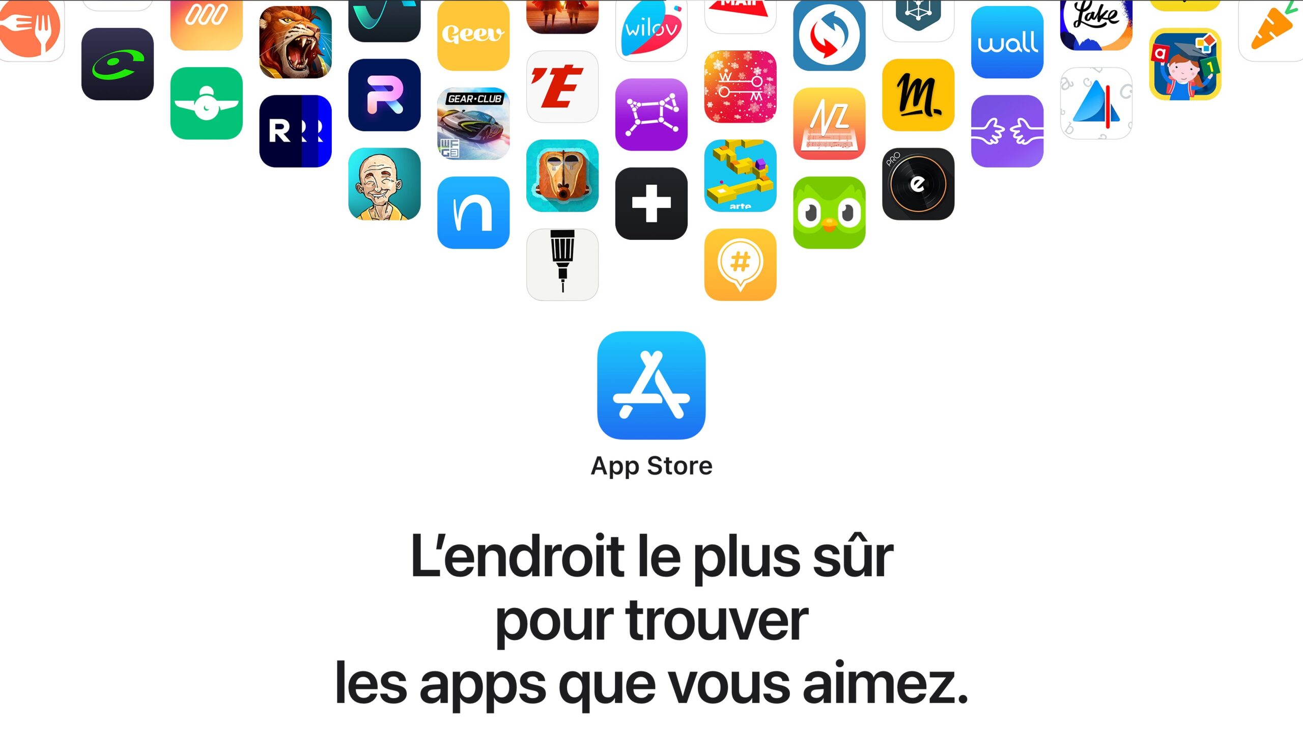 Apple cruza una nueva línea roja en la publicidad