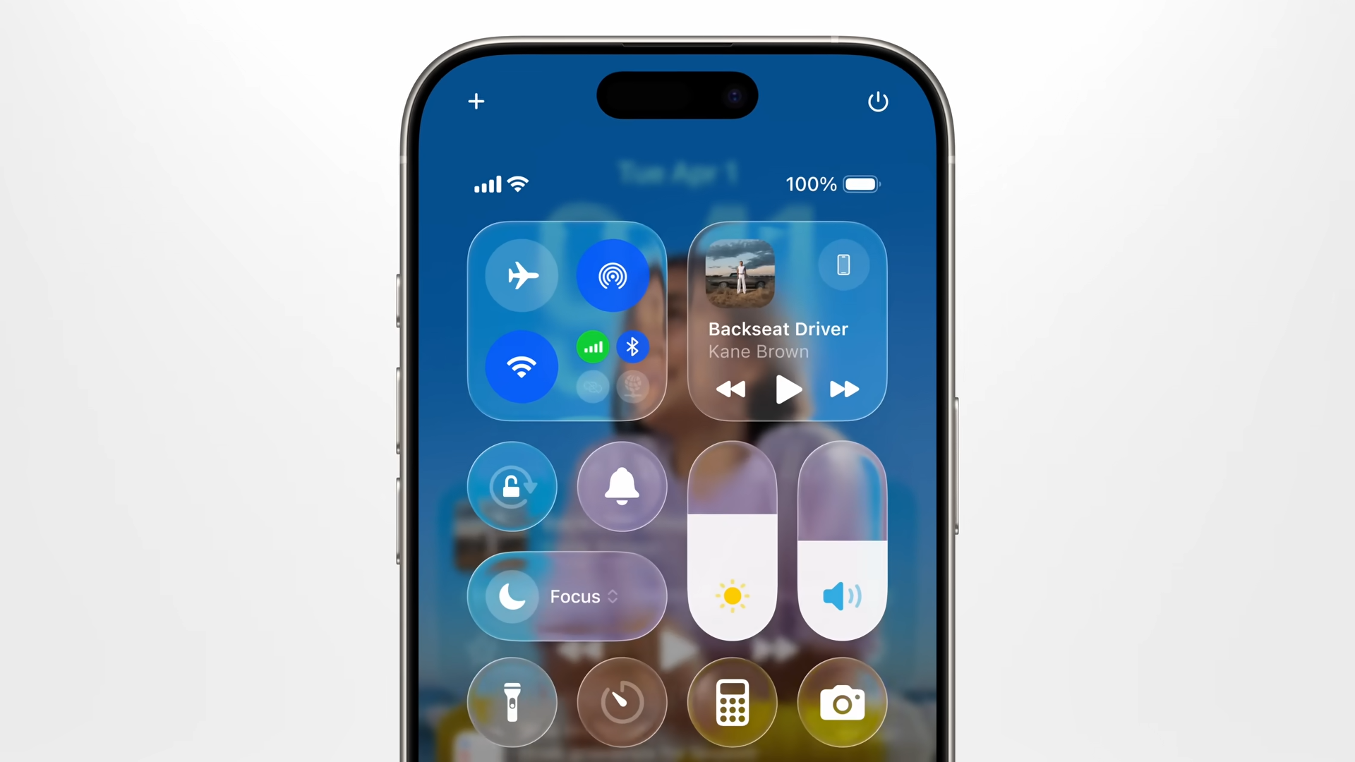 Apple ya está preparando sus actualizaciones para el resto de