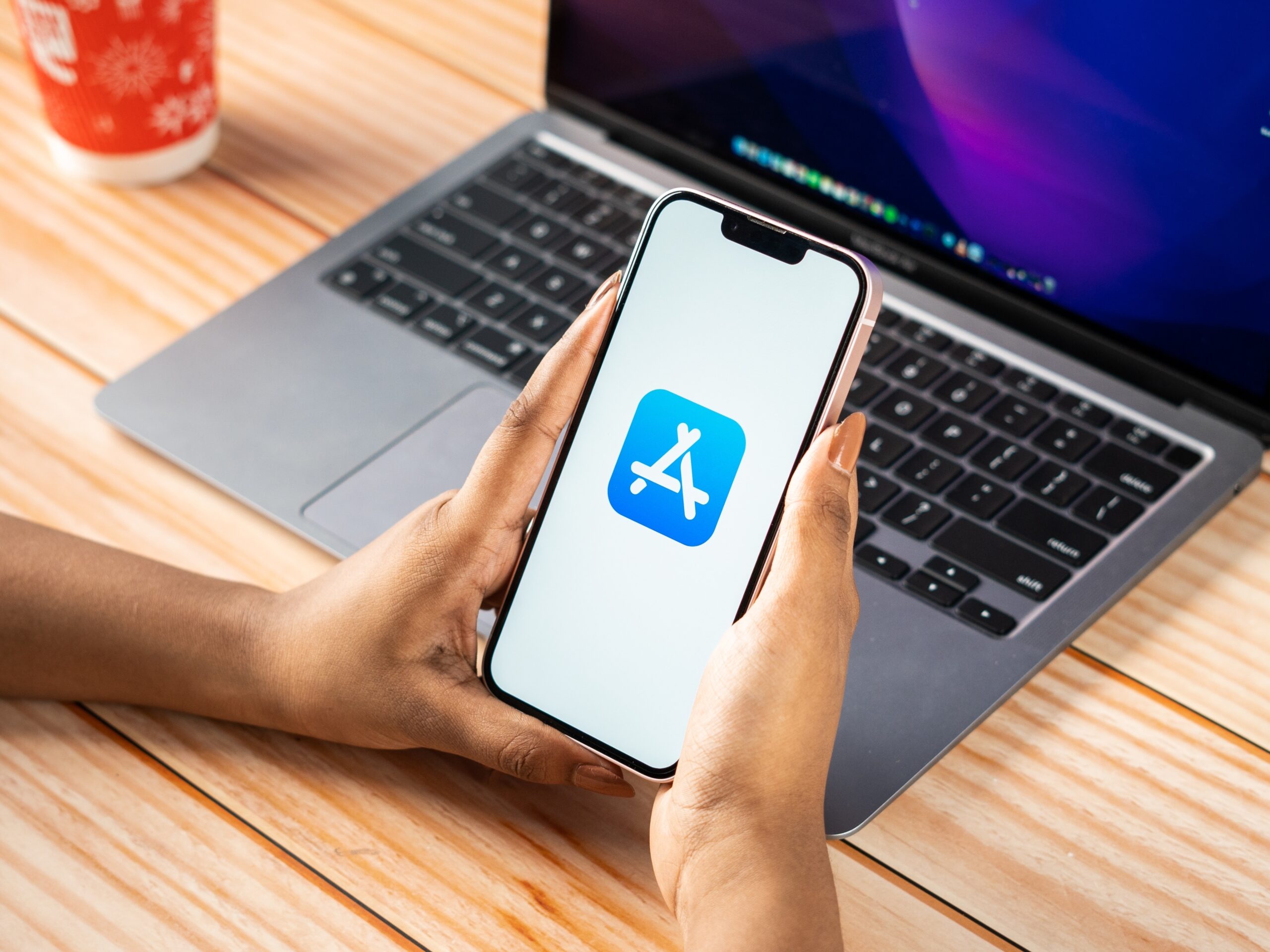 Aquí están las mejores apps y juegos del año según