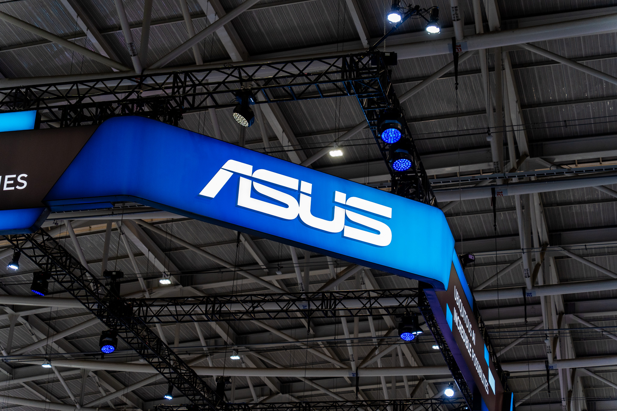 Asus confirma haber sido afectada por un ciberataque de manera