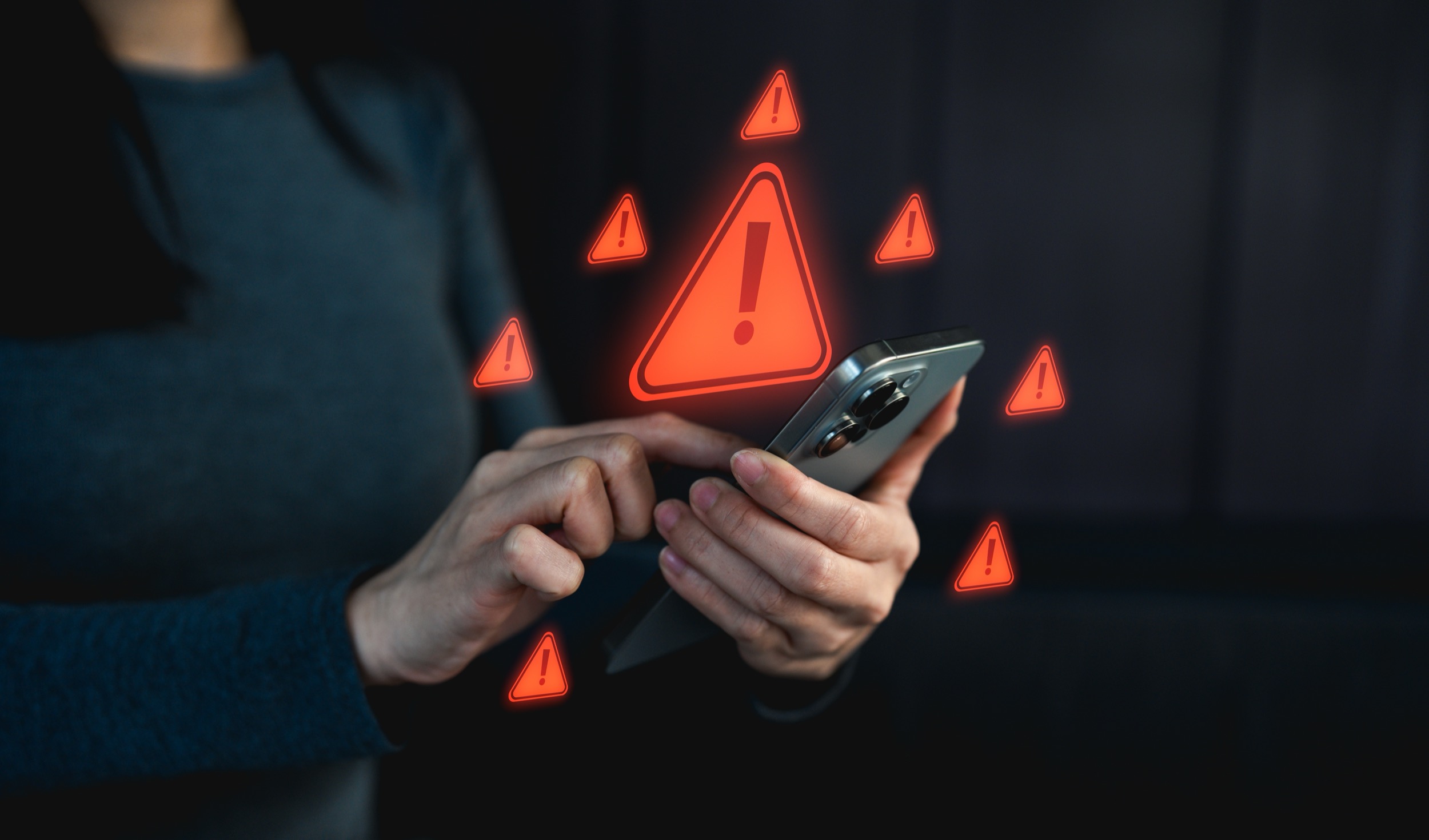 Atención, este malware de Android puede convertir aplicaciones populares de