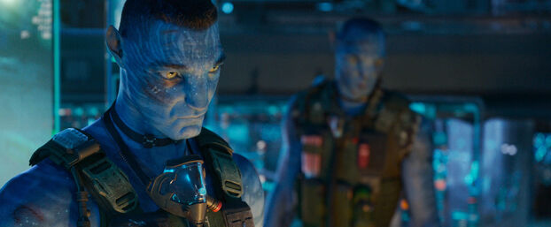 « Avatar 3 »: « Pandora », « Na’vi »,