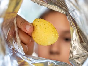 Bocadillos apéro para bebés: la falsa buena idea