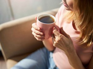 Café con champiñones adaptógenos: una bebida de "bienestar" no tan