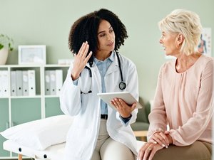 Cáncer: acercar la investigación clínica a los pacientes