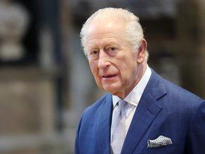 Cáncer de Charles III: su tratamiento será pronto aliviado, "una