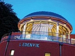 Capvern. L'Edenvik completa la oferta termal