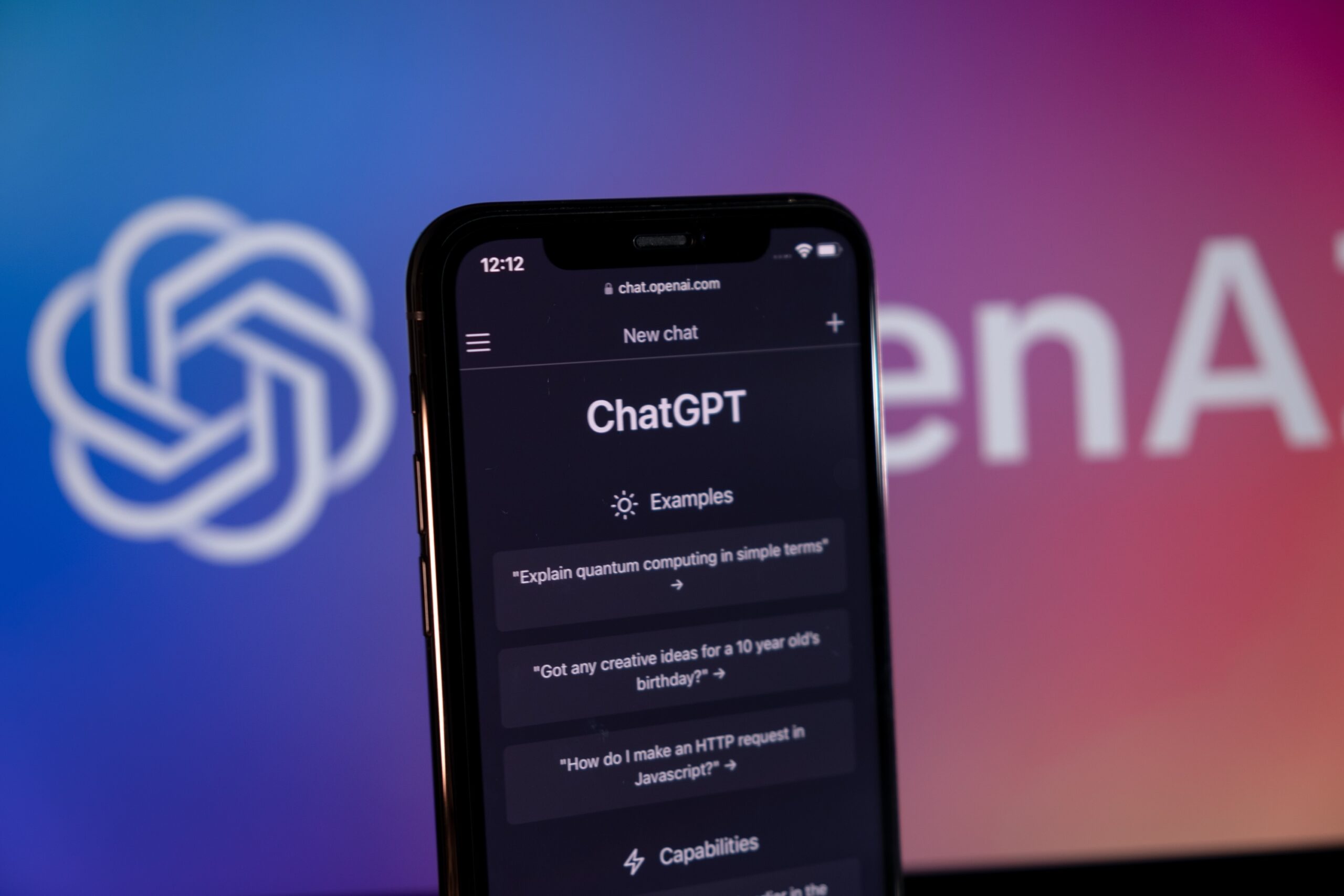 ChatGPT revela su modo adulto, pero no es lo que