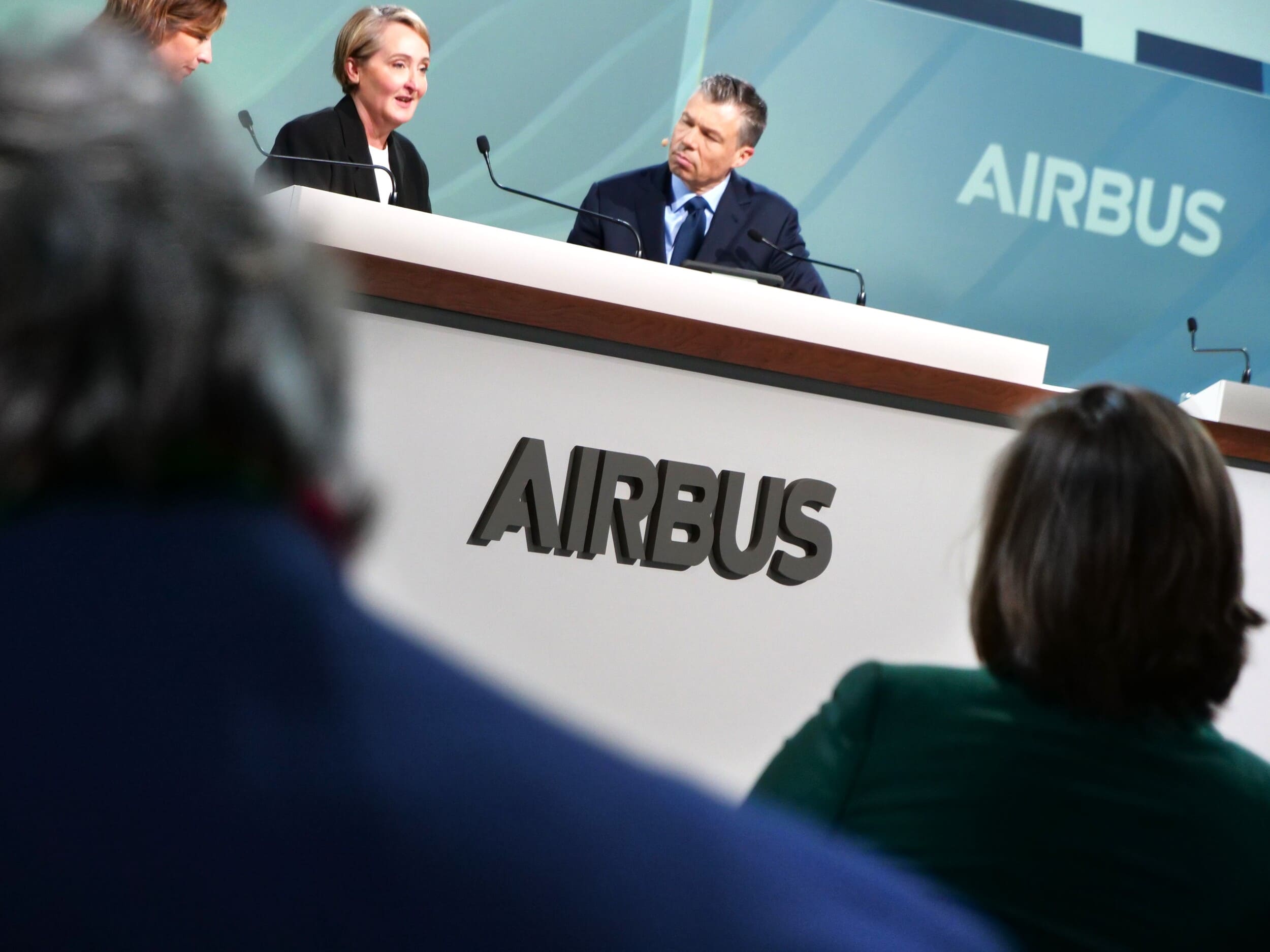 Cómo Airbus gestionó el retiro de 6,000 aviones en un