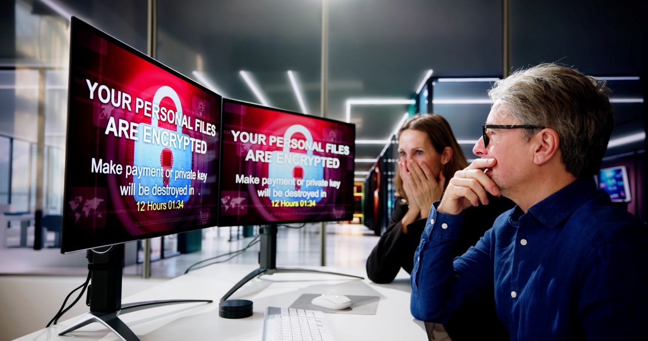 Cómo simular un ataque de ransomware en 1 hora con