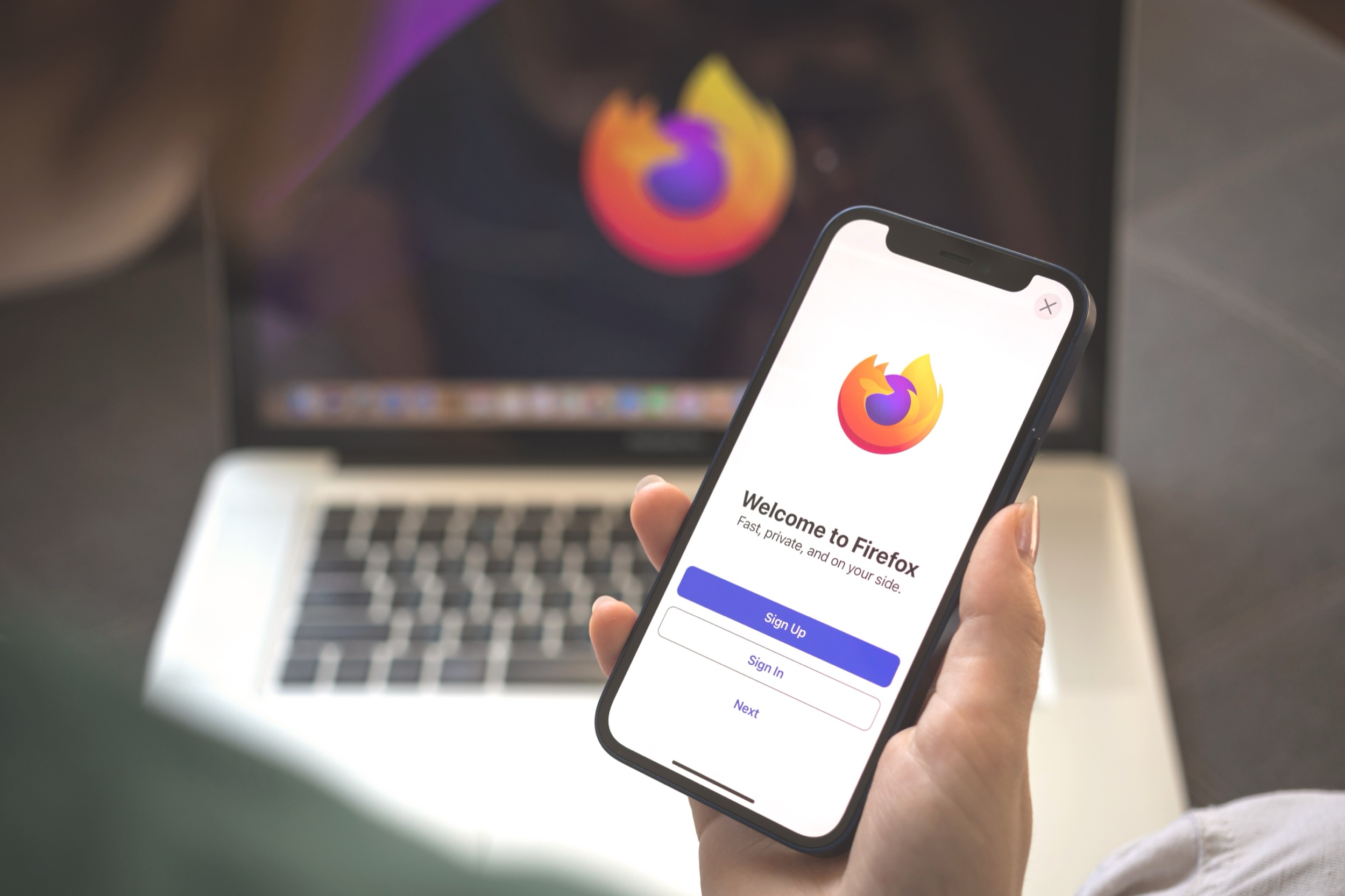 Con Firefox 146, Mozilla oficializa su respaldo de Windows 10