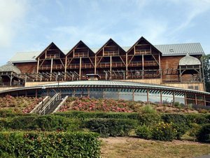 Cransac. Estación termal: la temporada concluye con un balance mixto