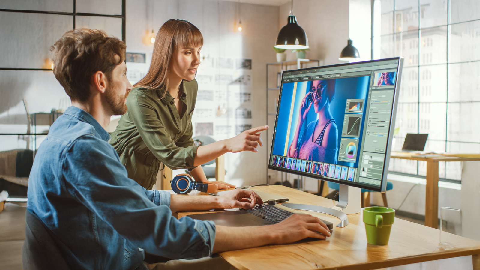 Creative Cloud Pro al -50 % hasta el 7 de