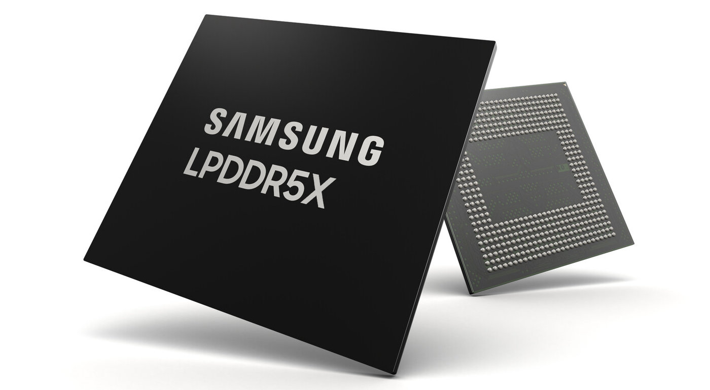 Cuando Samsung se niega a vender RAM a... Samsung.
