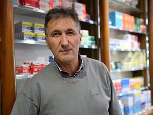 Cuando los farmacéuticos amplían su ámbito de prescripción para descongestionar