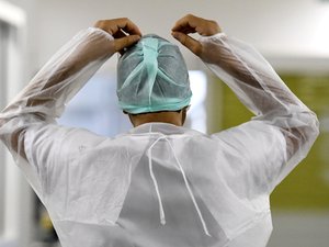 DECRYPTAJE. Coronavirus-MERS detectados en Francia: más mortal pero menos contagioso…