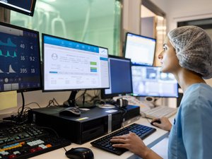Datos de salud: cómo se almacenan realmente las informaciones de