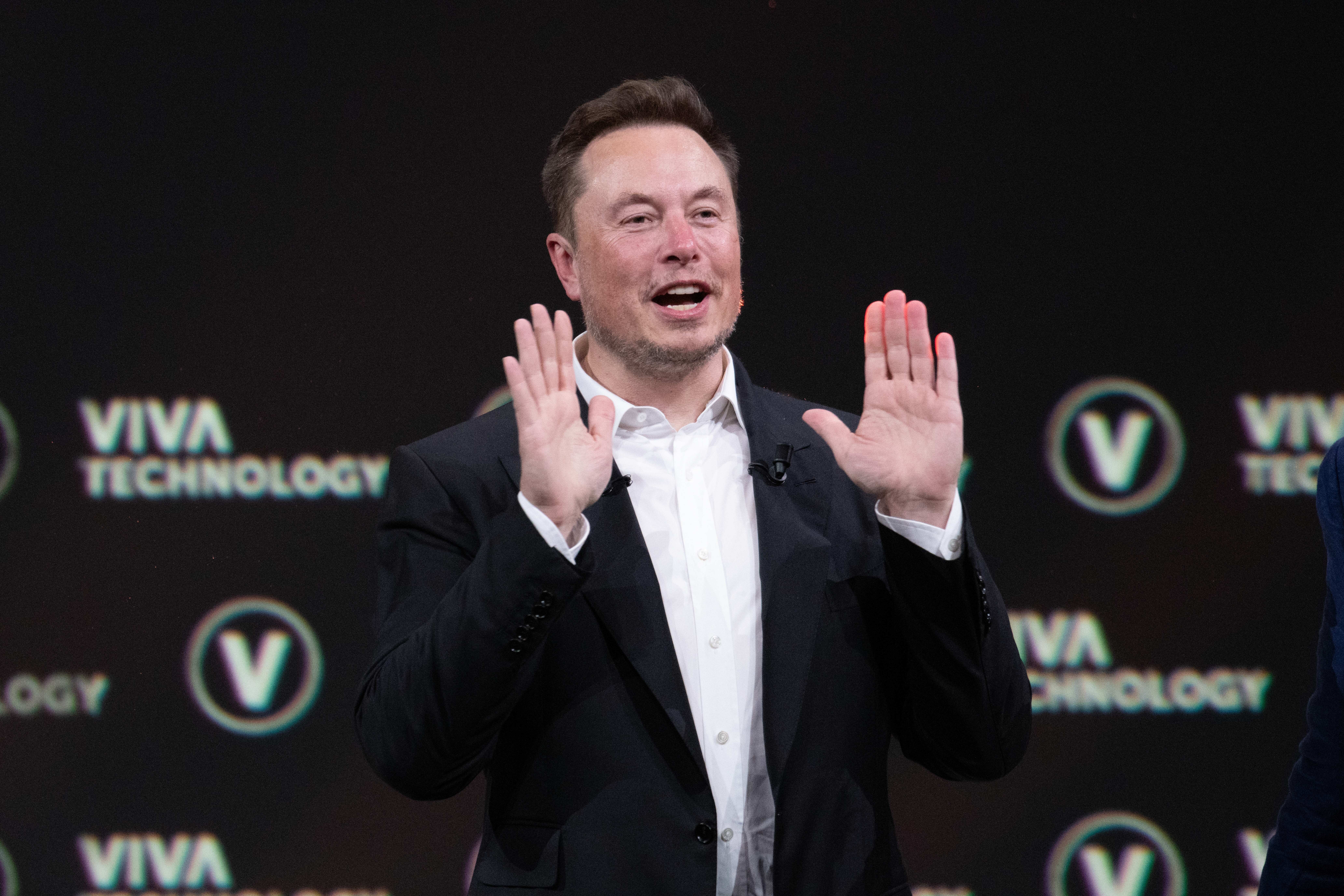 De la IA y los Robots. La solución de Elon