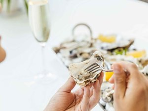 Despertar: 5 buenas razones para amar las ostras
