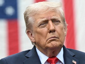 Donald Trump: "Es incapaz de cumplir con la función": el