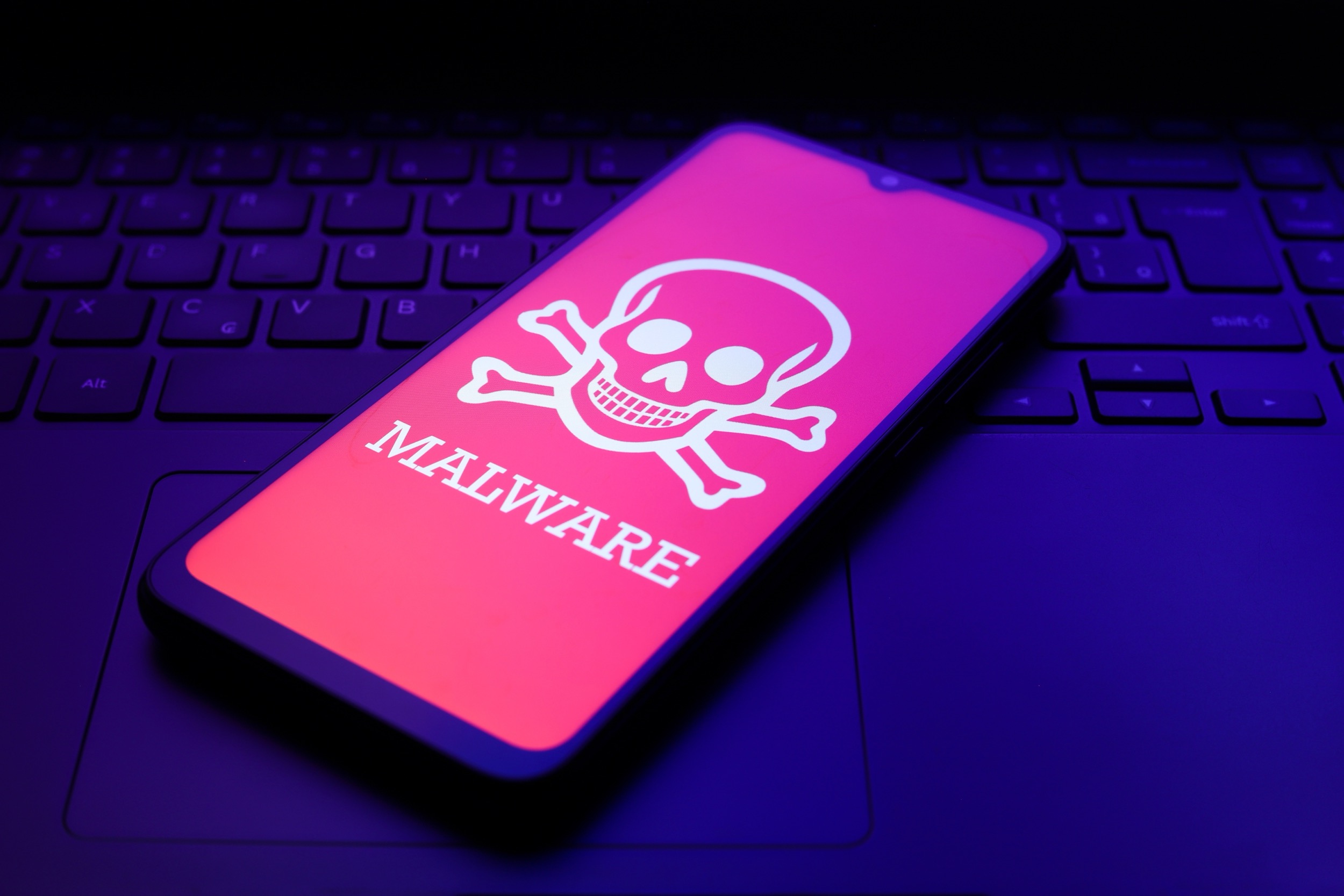 DroidLock, el ransomware de Android que puede modificar tu código