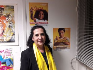 ENTRETIEN. Françoise Genetti, coordinadora de la AFM-Téléthon: "120 municipios movilizados