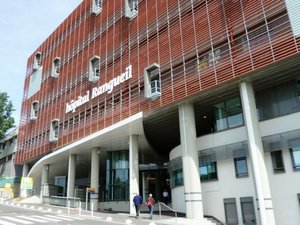 El CHU de Toulouse, de nuevo el mejor hospital de