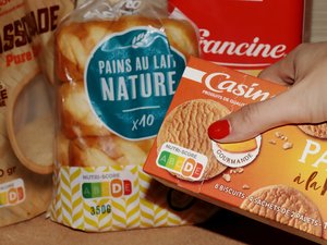 El Nutri-Score no se generalizará en los envases de los