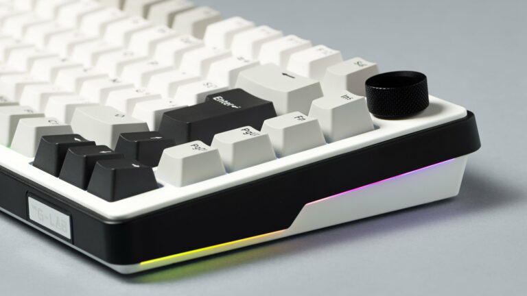 El campeón de los teclados de bajo precio se adentra