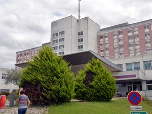 El centro hospitalario Agen-Nérac anuncia el fallecimiento de uno de