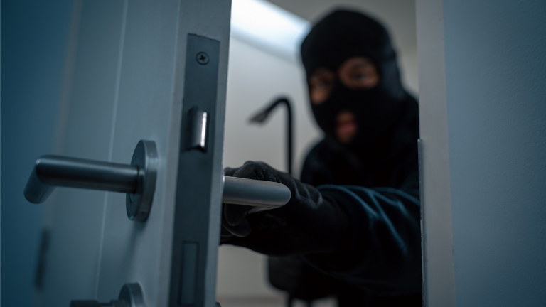 El experto en seguridad te ofrece una cámara para proteger