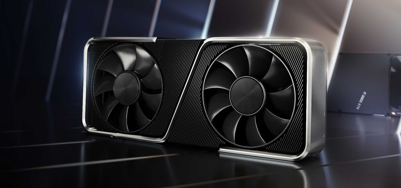 El final de las tarjetas gráficas GeForce RTX 3060 se