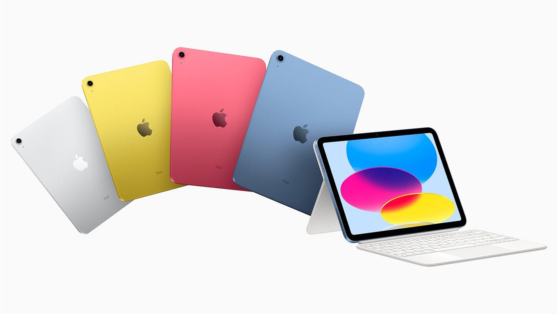 El iPad 12 se revela en el código de iPad