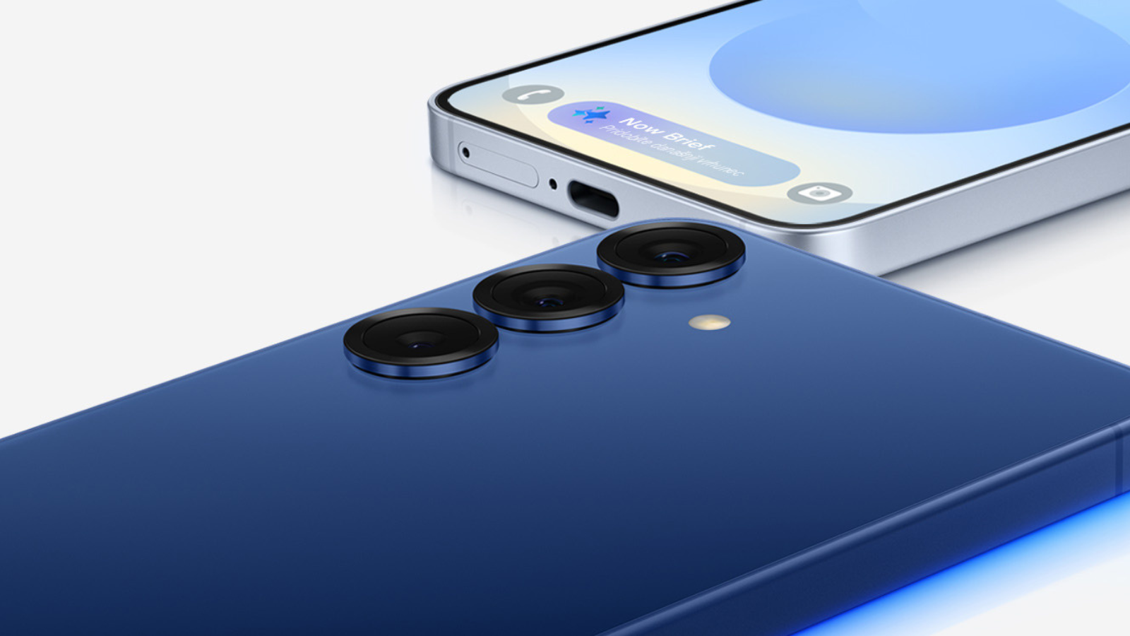 El smartphone premium de Samsung a precio rebajado para Navidad