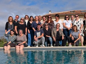 "El tema nos importa especialmente": un concierto en Gimont para