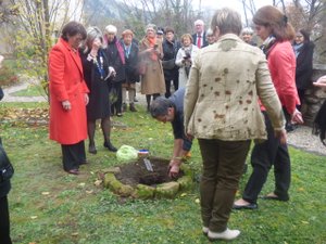 Ella reparaba las "gueules cassées": homenaje a Suzanne Noël, pionera