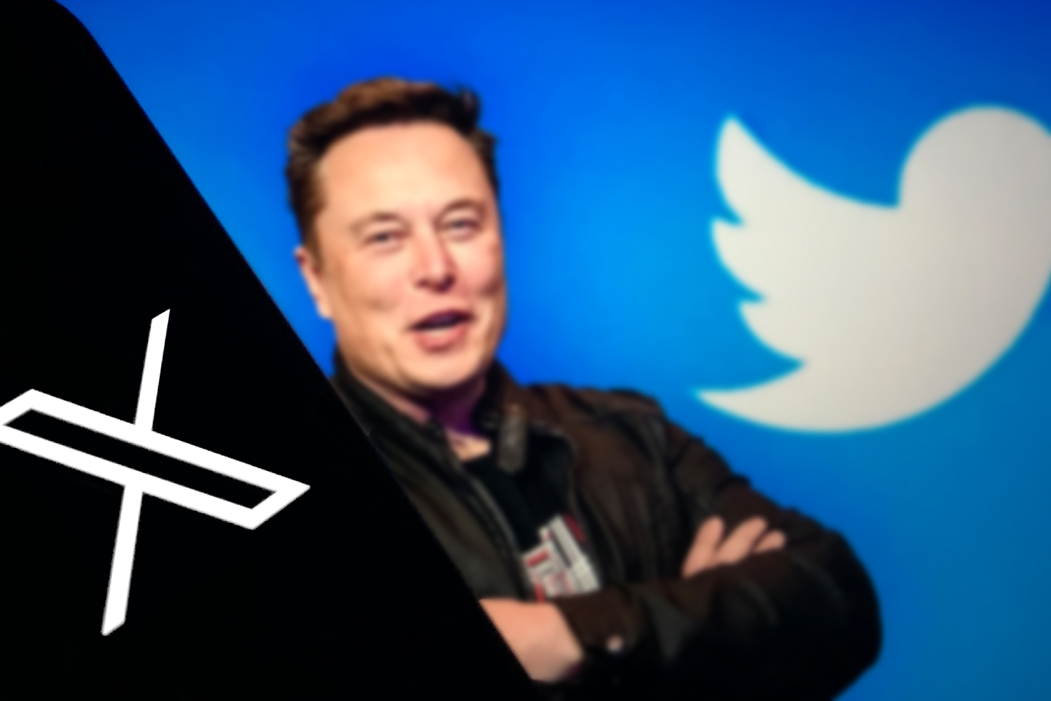 Elon Musk saca los colmillos para mantener el control sobre