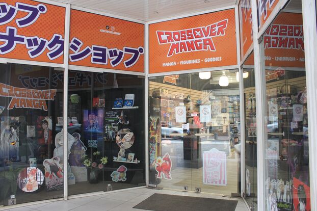 En Toulouse, Bigflo lanza Takara, una tienda dedicada a los