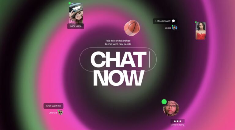 Esta startup francesa quiso crear el Tinder de los niños,