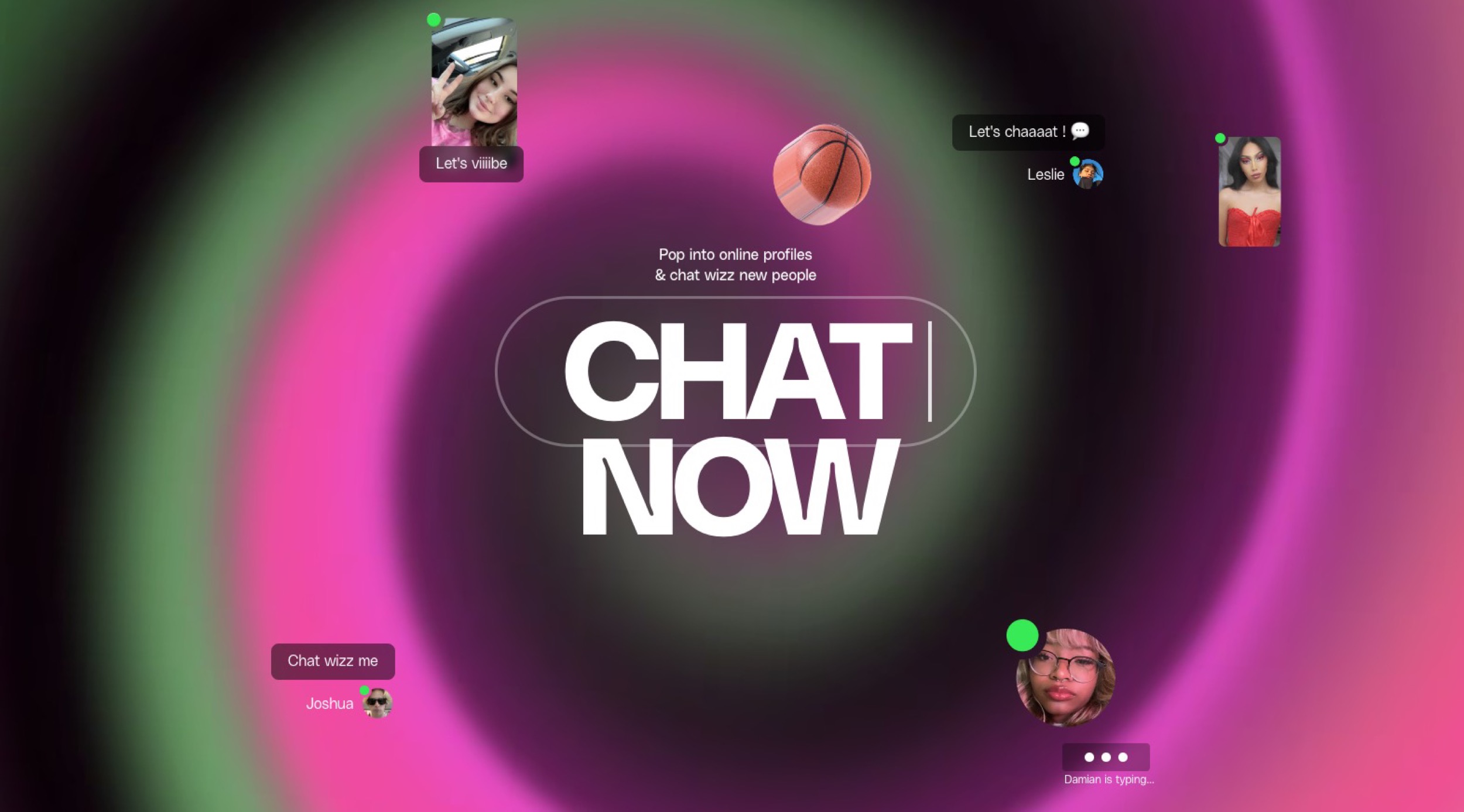 Esta startup francesa quiso crear el Tinder de los niños,