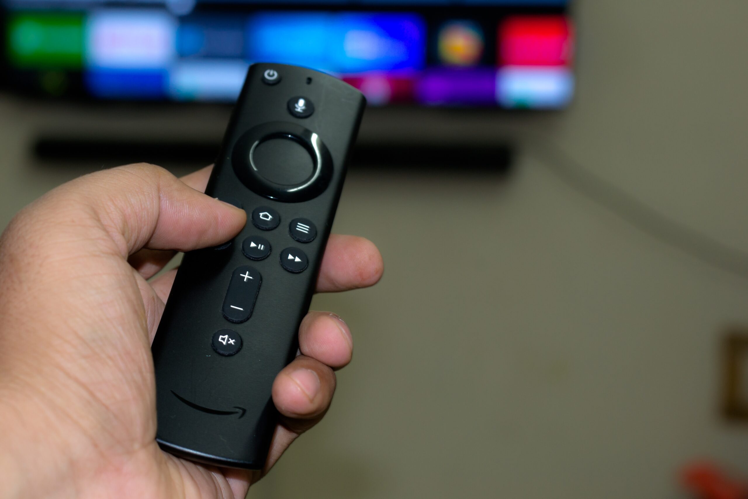 Estas aplicaciones de Fire TV desaparecerán de un día para