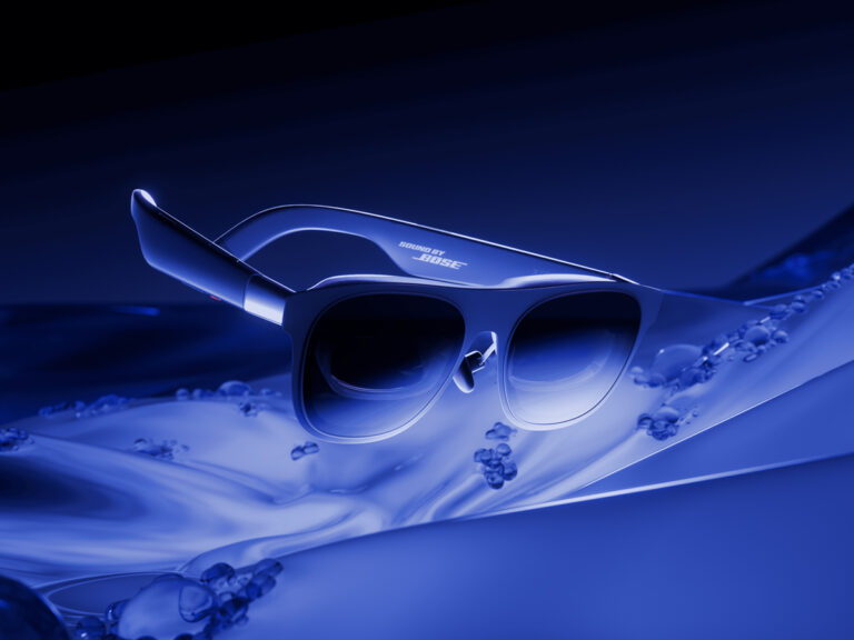 Estas nuevas gafas prometen transformar cualquier película y juego en